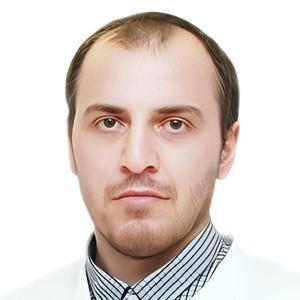 Салихов Магомедсаид Алигаджиевич