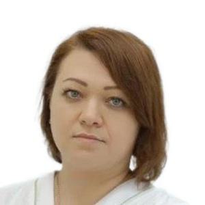 Гагарина Ольга Владимировна