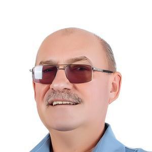 Рябцев Владимир Дмитриевич