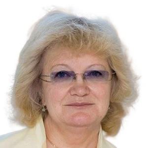 Казанцева Ирина Вадимовна