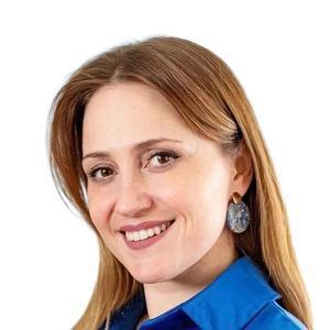 Батуева Жанна Павловна
