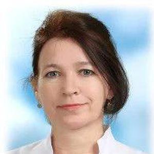 Алехина Надежда Николаевна