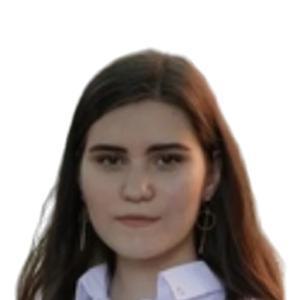 Соболева Анастасия Сергеевна