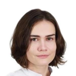 Гинкель Наталья Андреевна