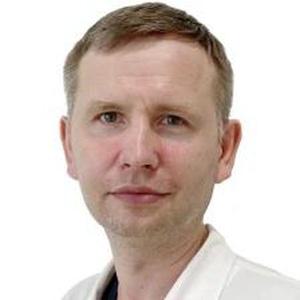 Романюкин Виктор Николаевич