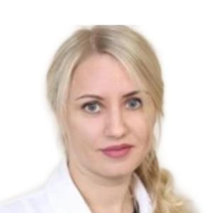 Лапатина Елена Владимировна