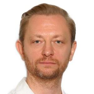 Миловидов Константин Борисович
