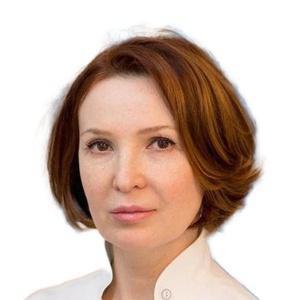 Юкина Неля Алексеевна