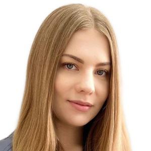 Зуб Анна Андреевна
