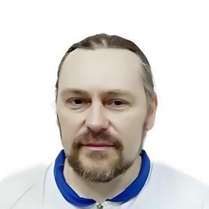 Моряков Егор Николаевич