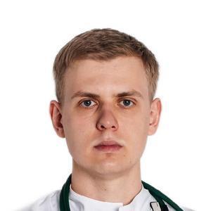 Шерстобитов Никита Тимофеевич