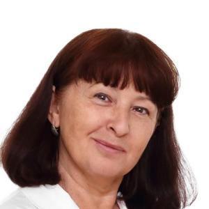 Улизко Ирина Ивановна
