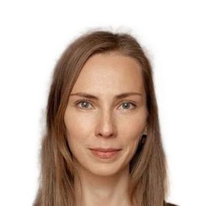 Алексеева Наталия Андреевна