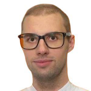 Микрюков Николай Игоревич
