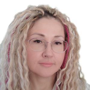 Путилова Юлия Вячеславовна