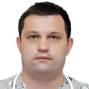 Томилин Иван Яковлевич
