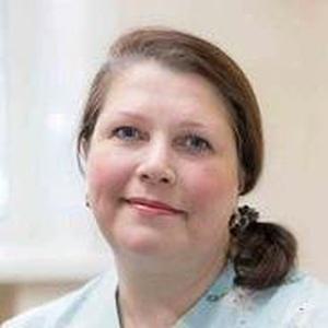Синельникова Валерия Клементьевна