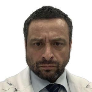 Сагинор Михаил Ефимович