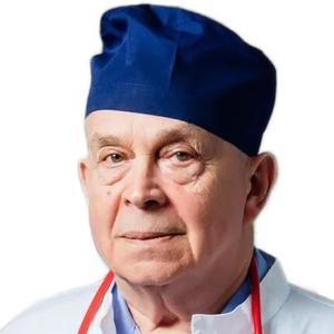 Лозинский Евгений Юльевич