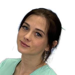 Пожиленкова Кира Юрьевна