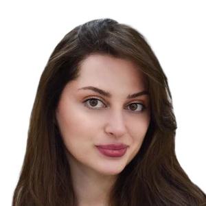Цурцумия Ана Мерабовна