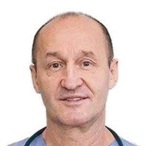 Остапенко Николай Владимирович