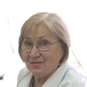 Кондакова Людмила Филипповна