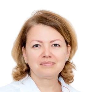 Васильева Алена Юрьевна