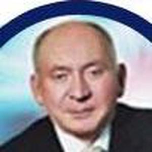 Гладышев Владимир Михайлович