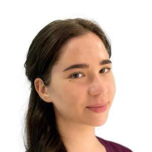 Антонова Ирина Дмитриевна
