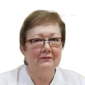 Жданова Наталья Алексеевна