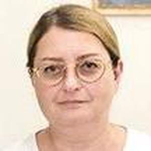 Рубцова Виктория Адамовна