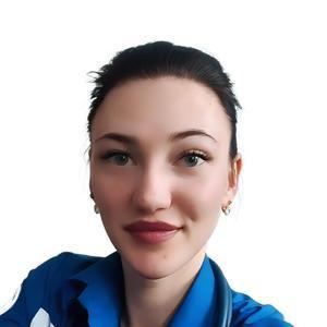 Мартьянова Татьяна Алексеевна