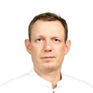 Ефимов Денис Викторович