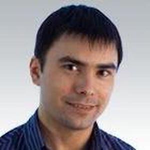Жижилев Юрий Васильевич