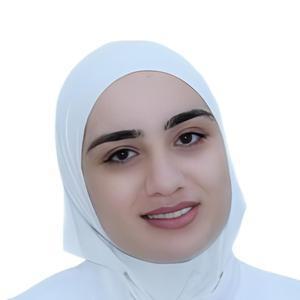 Ювшаева Бэлла Вайсуловна