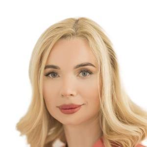 Юдина Ирина Александровна