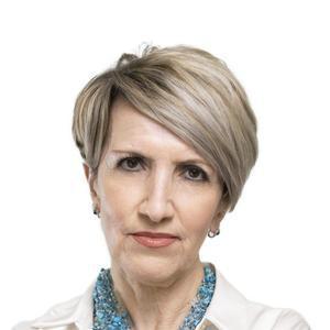 Саркисова Наталья Георгиевна