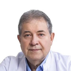 Сатаров Олег Гаптляхатович