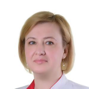 Цветкова Ирина Валерьевна