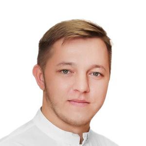 Шайхутдинов Марс Дамирович