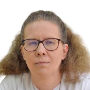 Котова Ольга Сергеевна
