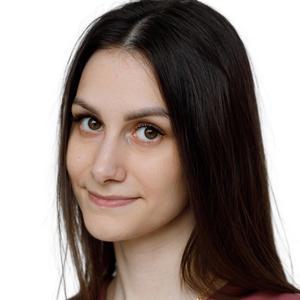 Павлухина Екатерина Алексеевна