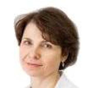 Канаева Татьяна Владимировна