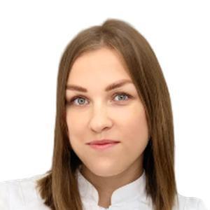Абубакирова Светлана Валерьевна