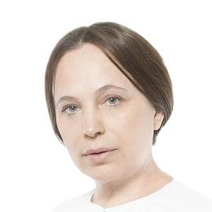 Рогова Наталья Евдокимовна