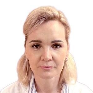 Наумычева Марина Григорьевна