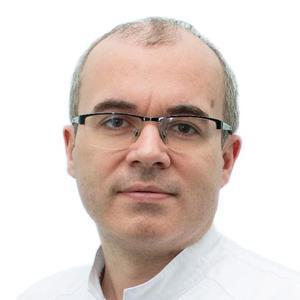 Смельцов Алексей Викторович