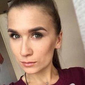Шалимова Софья Федоровна
