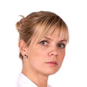 Сапожкова Наталья Владимировна